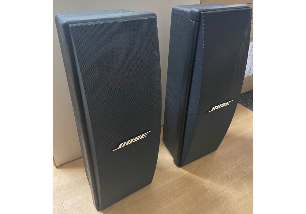 BOSEスピーカー
