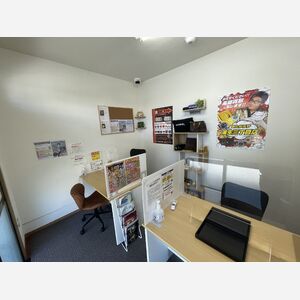 店内